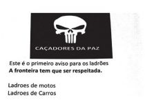 Die Rächer für den Frieden