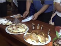 Etwas Süßes gefällig?