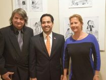 Paraguay etabliert sich in Berlin