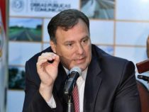 Das Land fällt in die Armut zurück