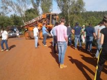 Deutsch-Brasilianer durch die EPP erschossen?