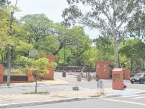 Mangrullo: Ein Geisterfriedhof als Park