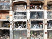 Angst vor Okkultismus