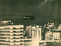 Paraguay: Das UFO über Asunción