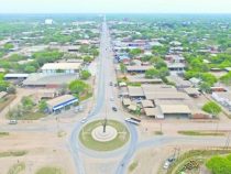 Loma Plata – der Entwicklungspol im paraguayischen Chaco