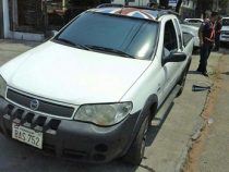 Viel Geld zieht Verbrecher an