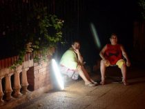 Rekord sorgt für einen Zusammenbruch