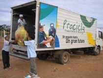 Müll als Geschäftsidee