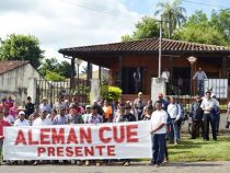 Unregelmäßigkeiten bei Landenteignung eines Deutschen