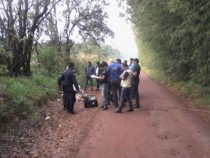 Amambay: Mehr als neun Tötungsdelikte pro Monat