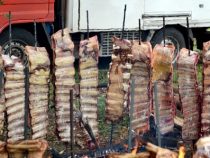 Grillveranstaltungen als Dienstleistung im Aufwärtstrend