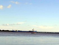 Bootsunglück: Angler ertrinkt, ein Kind wird vermisst