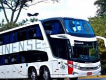 Paraguayer nach der Urlaubsreise überfallen