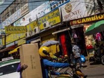 Paraguay, das nächste China Südamerikas