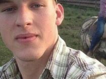 Deutschstämmiger vermisst