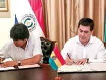 Deutsche Regierung will Eisenbahnprojekt finanzieren