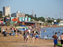 Der Kampf gegen den Müll: Encarnación macht ernst