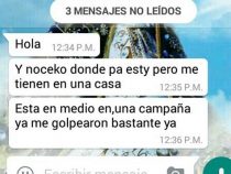 Entführung nur vorgetäuscht