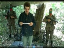 Lebensmittel auf dem Weg zur Verteilung