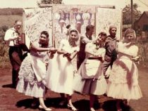 Die wahre Geschichte hinter den Fotos von Mengele in Paraguay