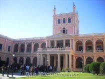 Dem offiziellen Ende nah