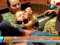 Das gewaltsame Eingreifen gegen Deutschstämmige