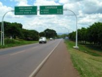 Ausschreibung für Verbreiterung der Ruta 1 vorbereitet