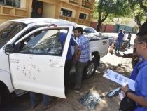 Mehr als nur ein Auftragsmord