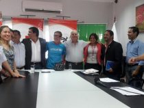 Der längste Radweg in Südamerika