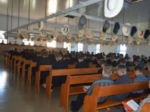 Stoßgebete für Franz‘ Befreiung