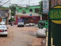 Das moderne Zeitalter stößt auf Widerstand