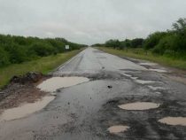 Transchaco Route bereitet “Kopfschmerzen“