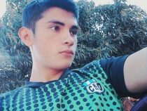 Möglicherweise entführt