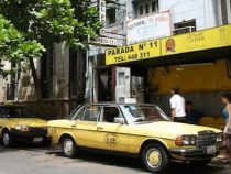 Weibliche Taxifahrer sorgen für Unbehagen