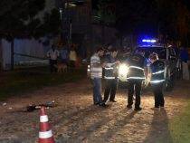 Widerstand und das Erkennen sind eine tödliche Kombination