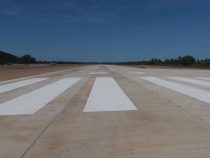 Mit großen Schritten in die Zukunft