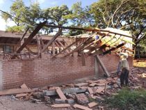 Wenige Investitionen in die Infrastruktur und die Bildung