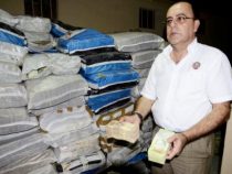 Schwer vorstellbare Vermutung