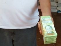 Illegale Transaktion mit sattem Gewinn