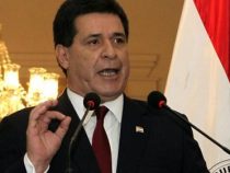 Regierung von Cartes bevorzugt ausländische Unternehmen