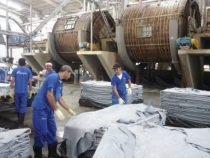 Chaco: Mit „Wet Blue“ zum internationalen Erfolg