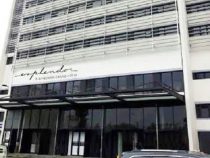 Das drittgrößte Hotel in Paraguay