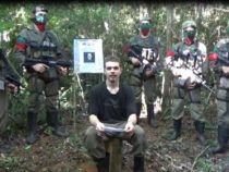 Franz Wiebe soll bis Sonntag freigelassen werden