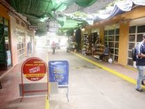 Gebührenerhöhung führt zu informeller Beschäftigung