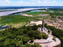 Eine Ikone vor dem Verfall