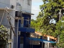 Millionenklage gegen die ANDE