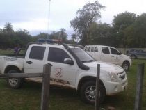 Die Hoffnung war vergebens