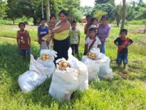 Franz Wiebe: Mehr als nur das Soll erfüllt