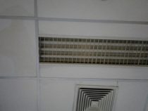 Das gefährliche “Leck“ im Justizpalast