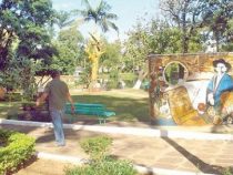 Die größte Attraktion von Villarrica